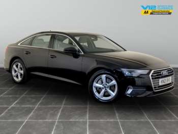 2021 (21) - 45 TFSI 265 Quattro Sport 4dr S Tronic
