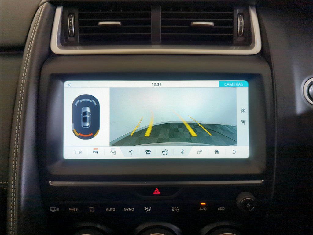 Vehicle 20