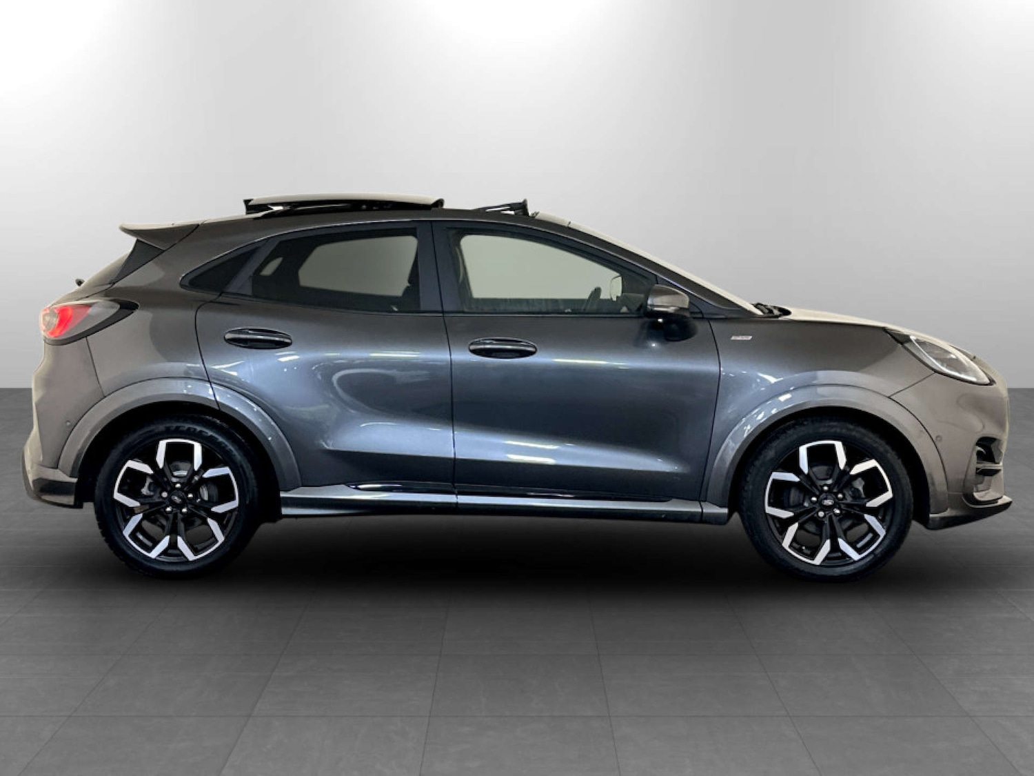 Used Ford Puma 2020 for sale - 77283226: Photo 11