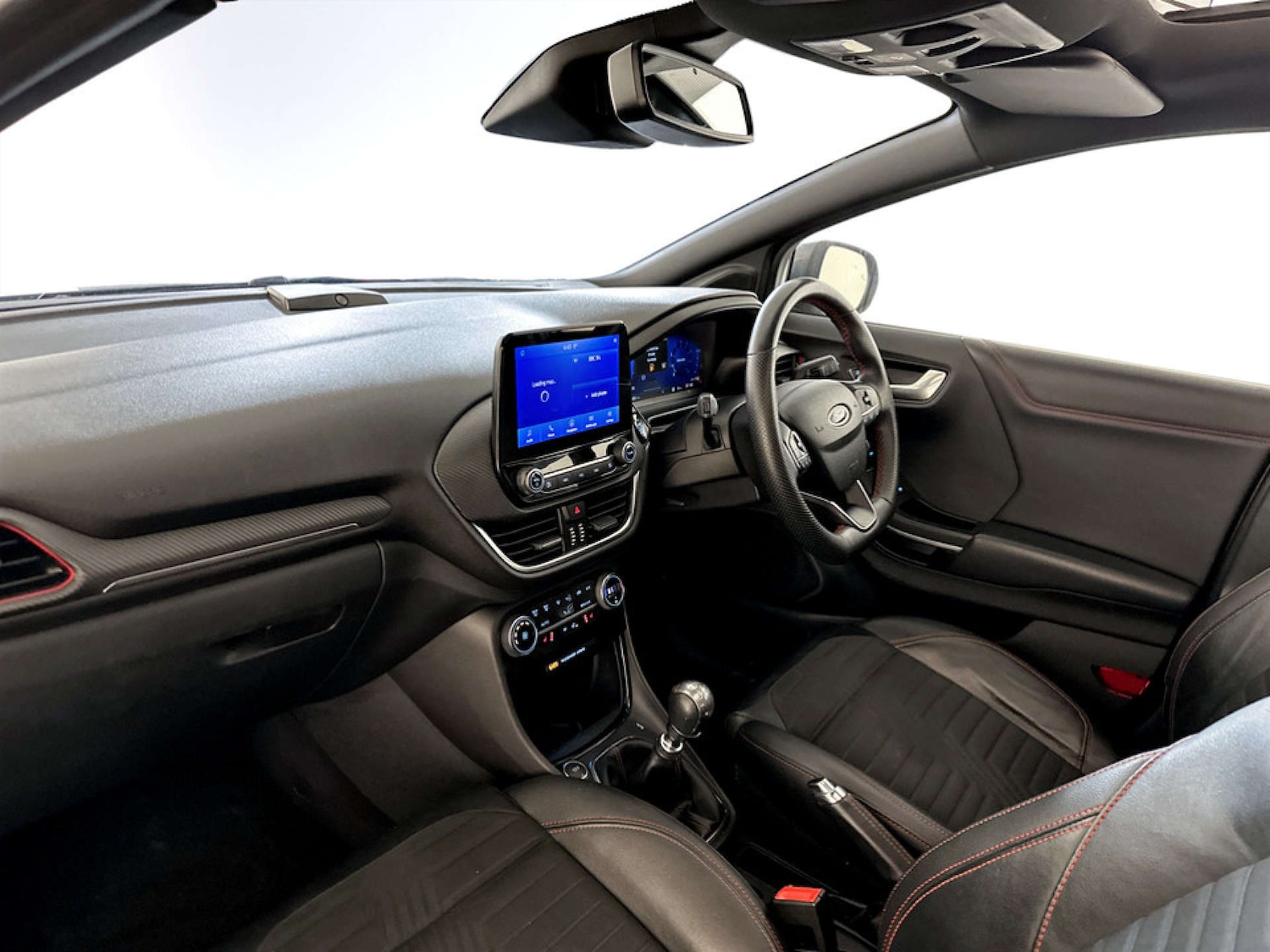 Used Ford Puma 2020 for sale - 77283226: Photo 12