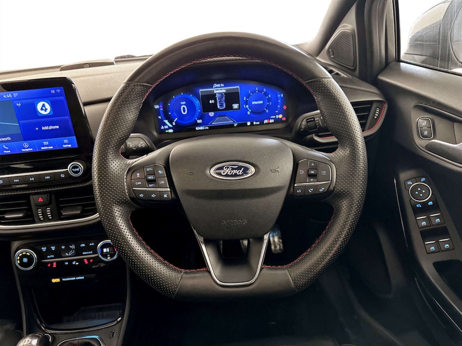 Used Ford Puma 2020 for sale - 77283226: Photo 17