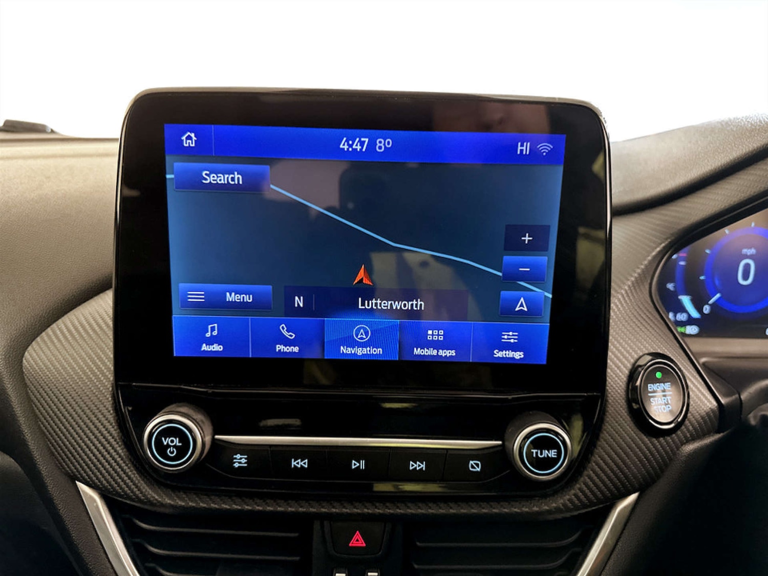 Used Ford Puma 2020 for sale - 77283226: Photo 22