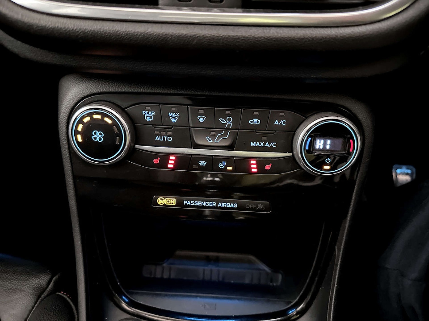 Used Ford Puma 2020 for sale - 77283226: Photo 26