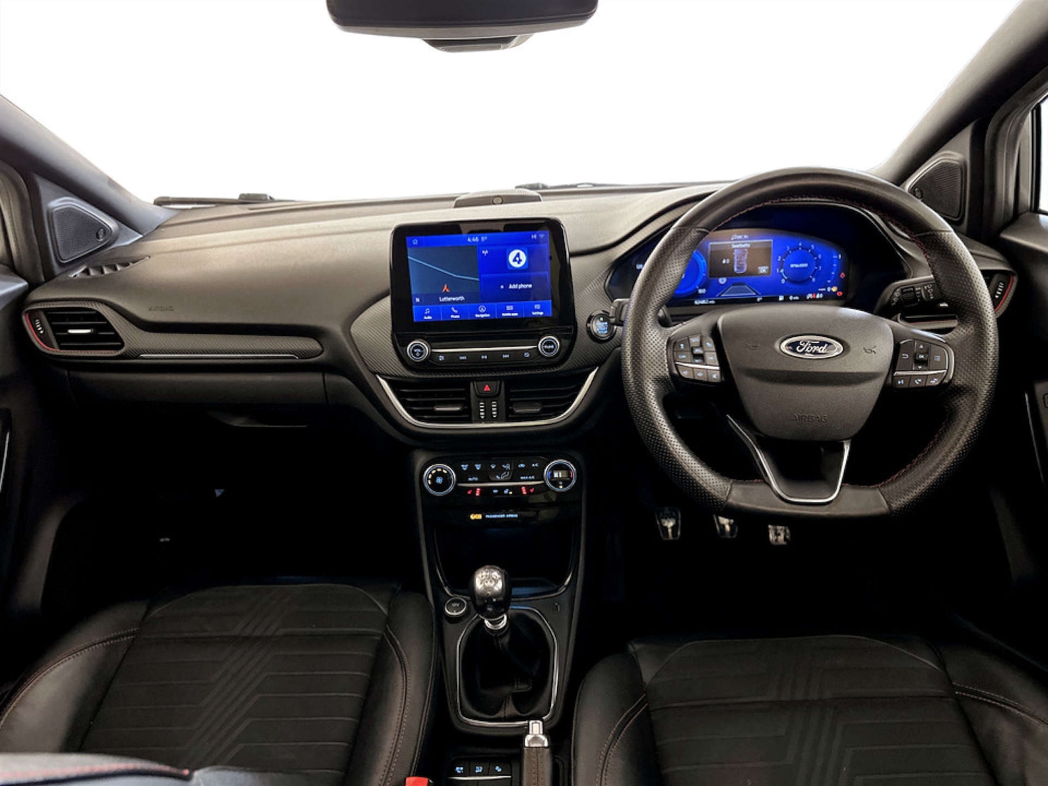 Used Ford Puma 2020 for sale - 77283226: Photo 3