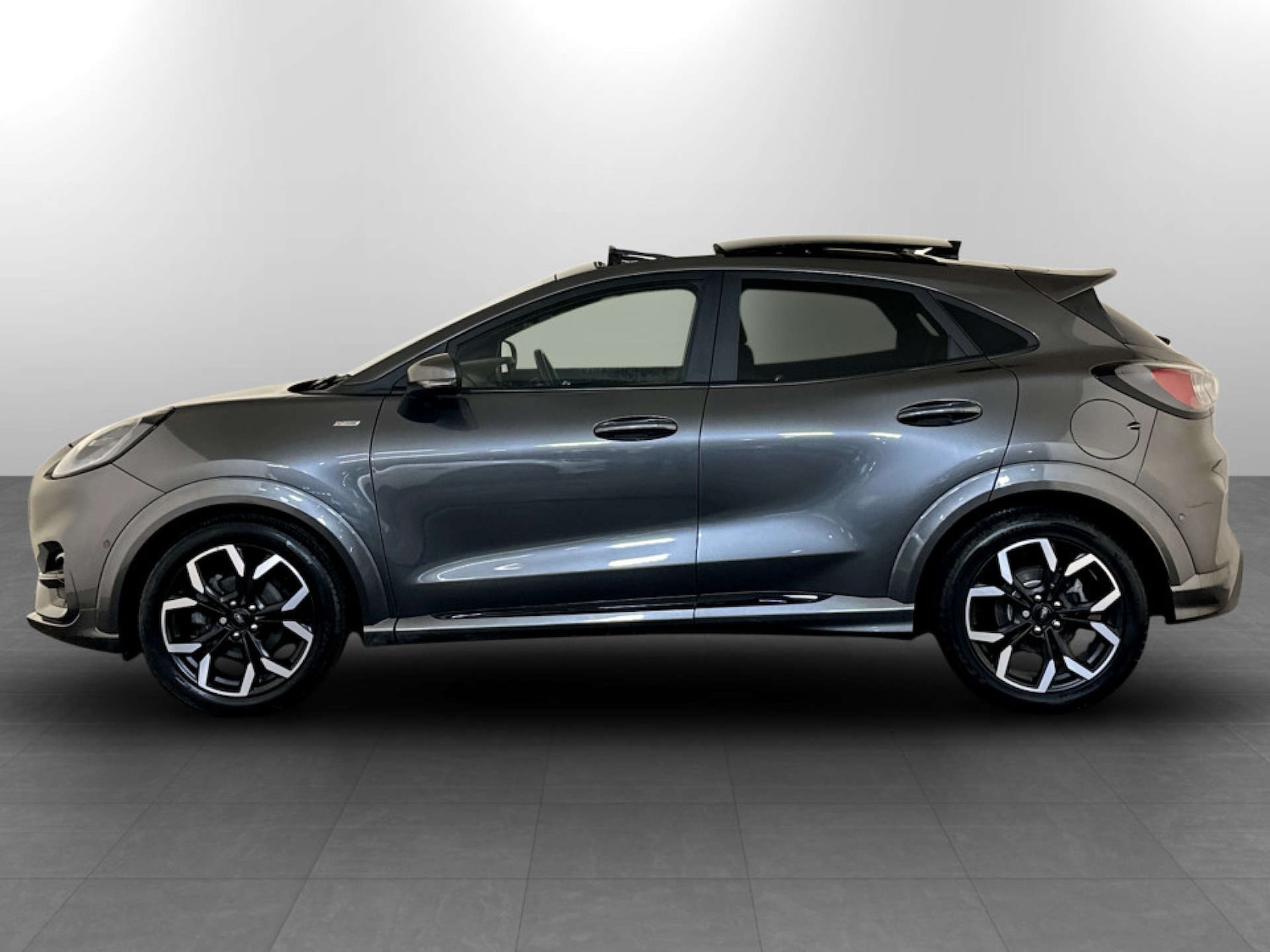 Used Ford Puma 2020 for sale - 77283226: Photo 7