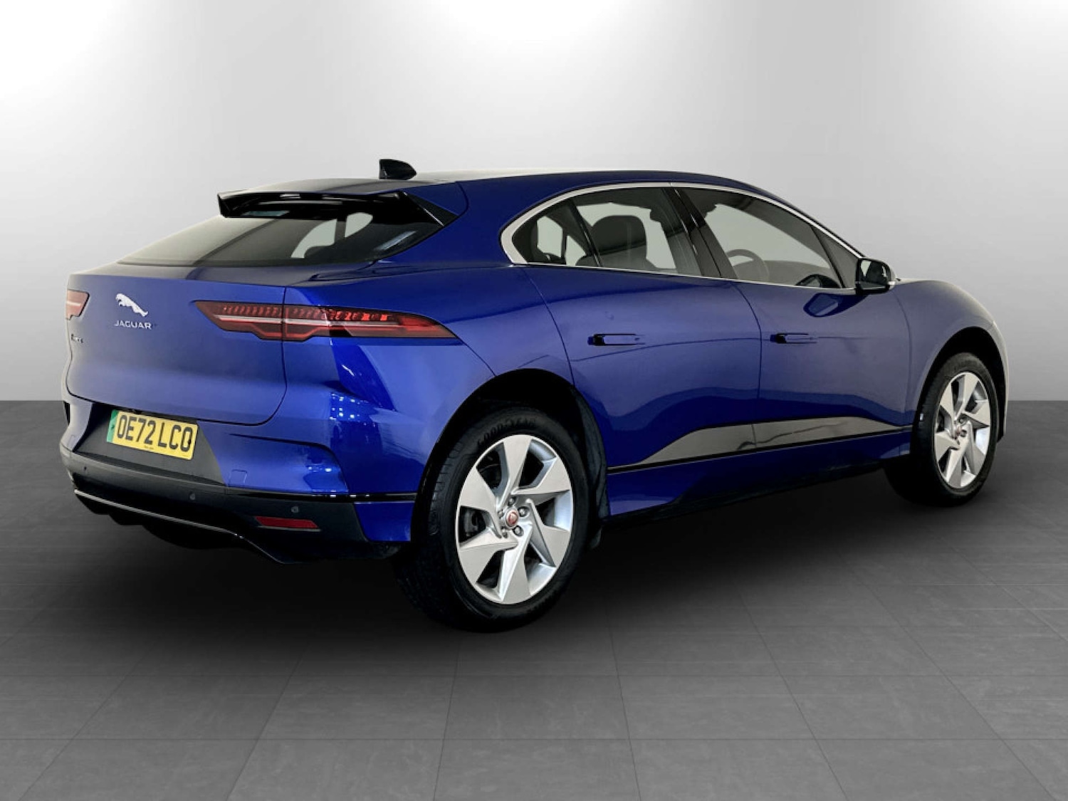 Used Jaguar I-Pace 2022 for sale - 77185466: Photo 10