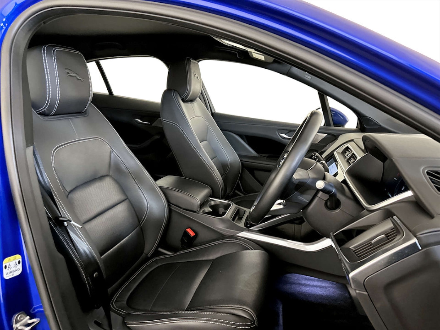 Used Jaguar I-Pace 2022 for sale - 77185466: Photo 13