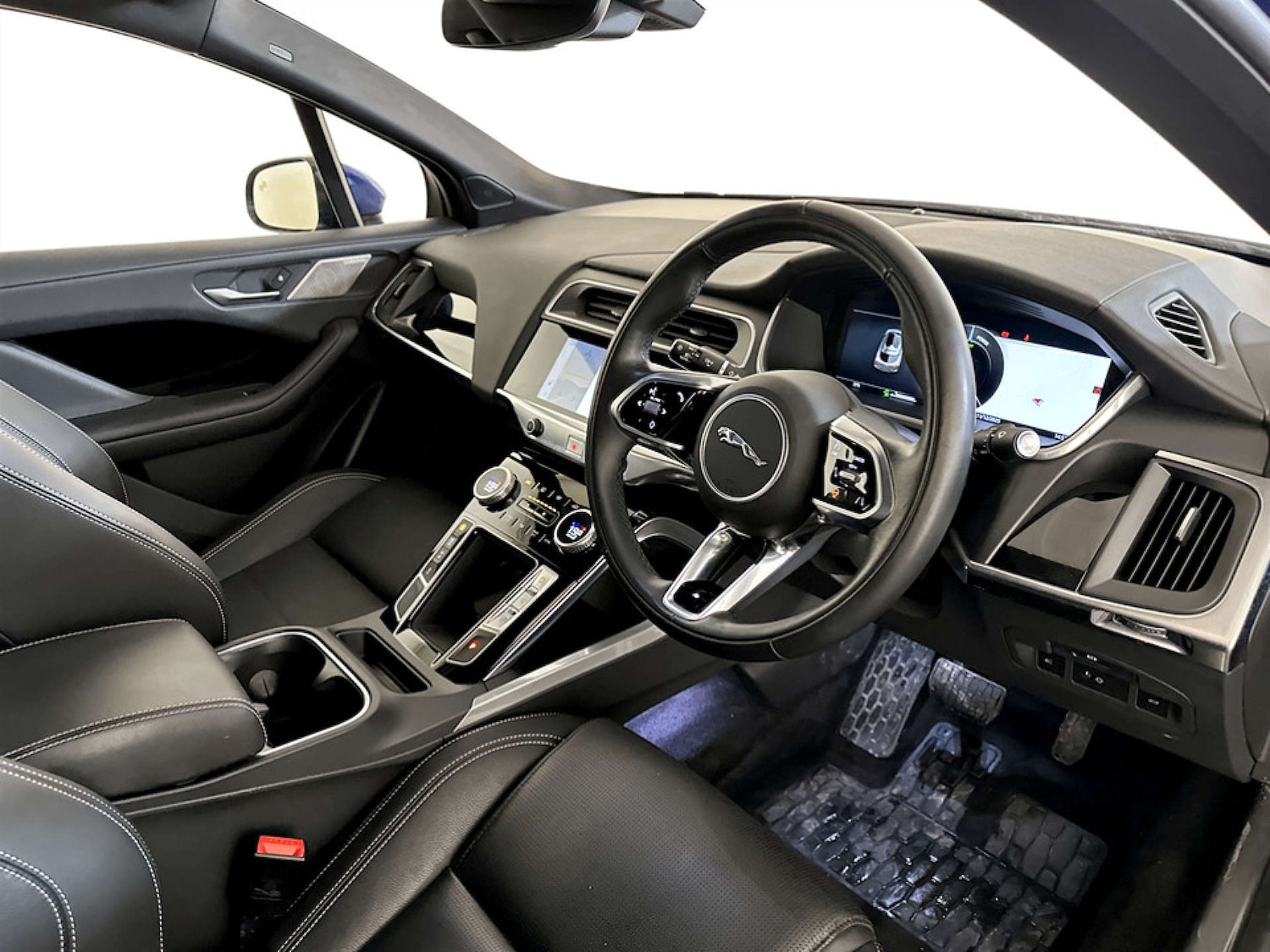 Used Jaguar I-Pace 2022 for sale - 77185466: Photo 15