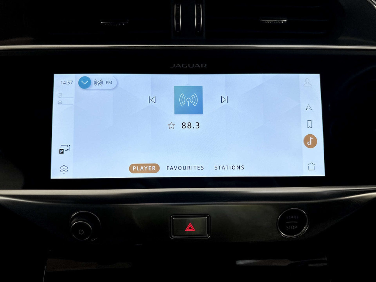 Used Jaguar I-Pace 2022 for sale - 77185466: Photo 22