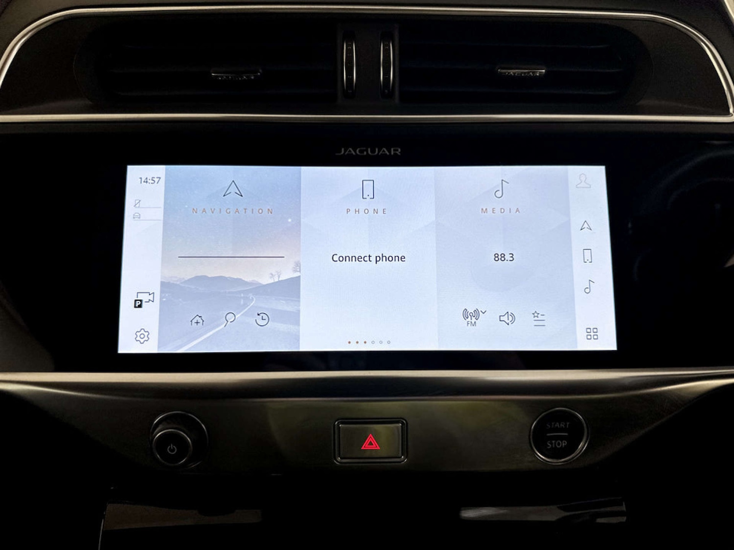 Used Jaguar I-Pace 2022 for sale - 77185466: Photo 23