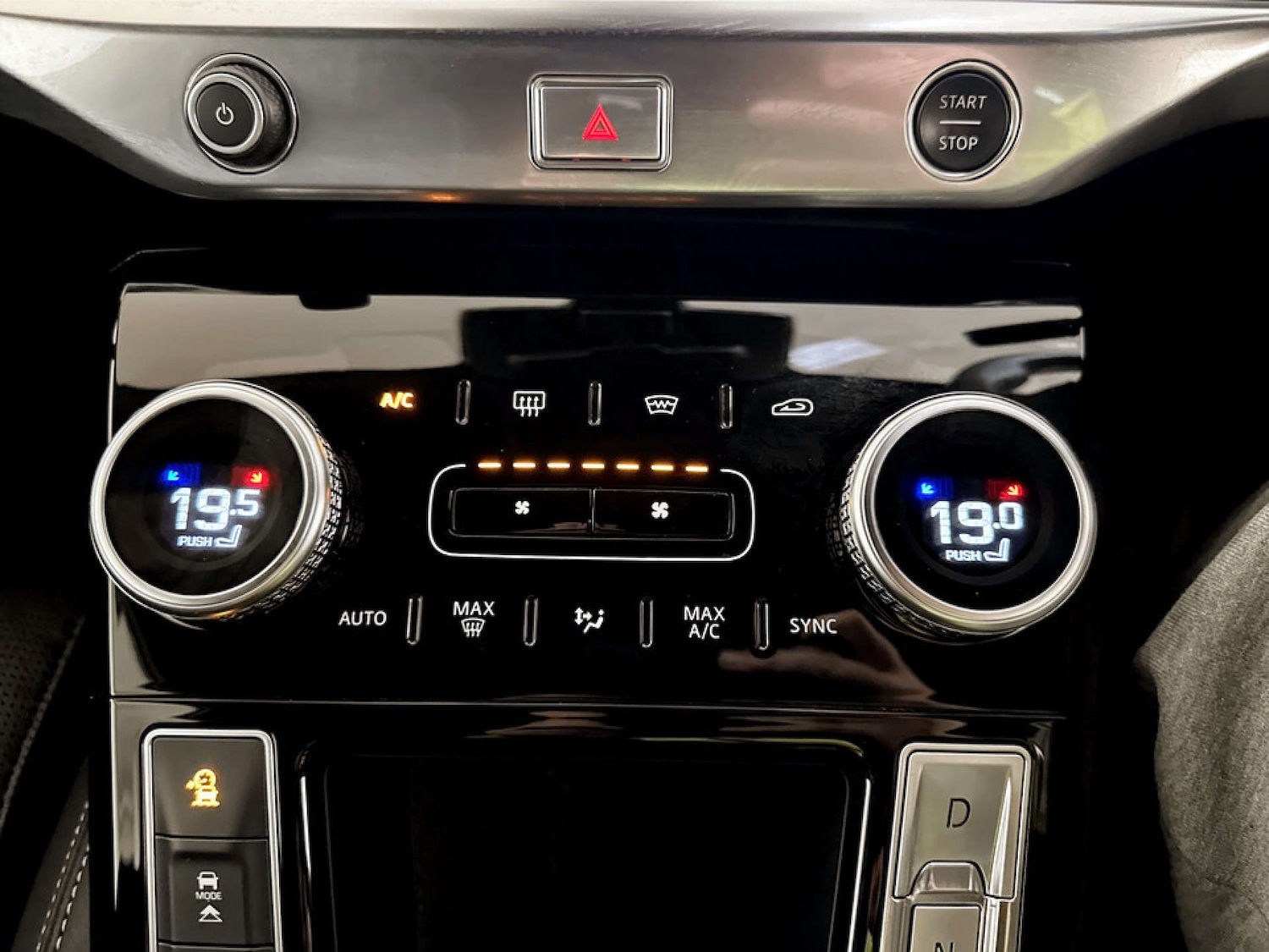 Used Jaguar I-Pace 2022 for sale - 77185466: Photo 24