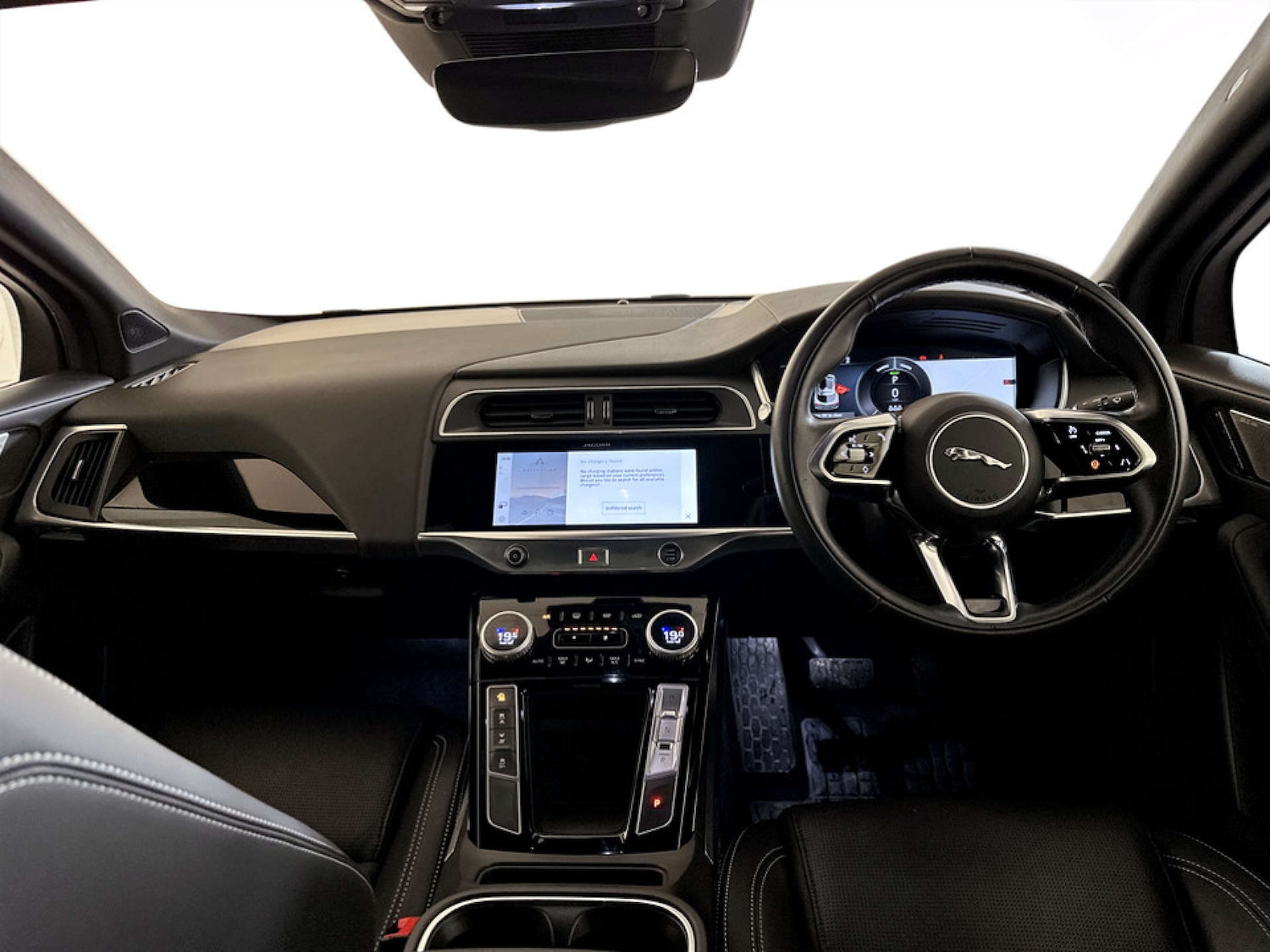 Used Jaguar I-Pace 2022 for sale - 77185466: Photo 3