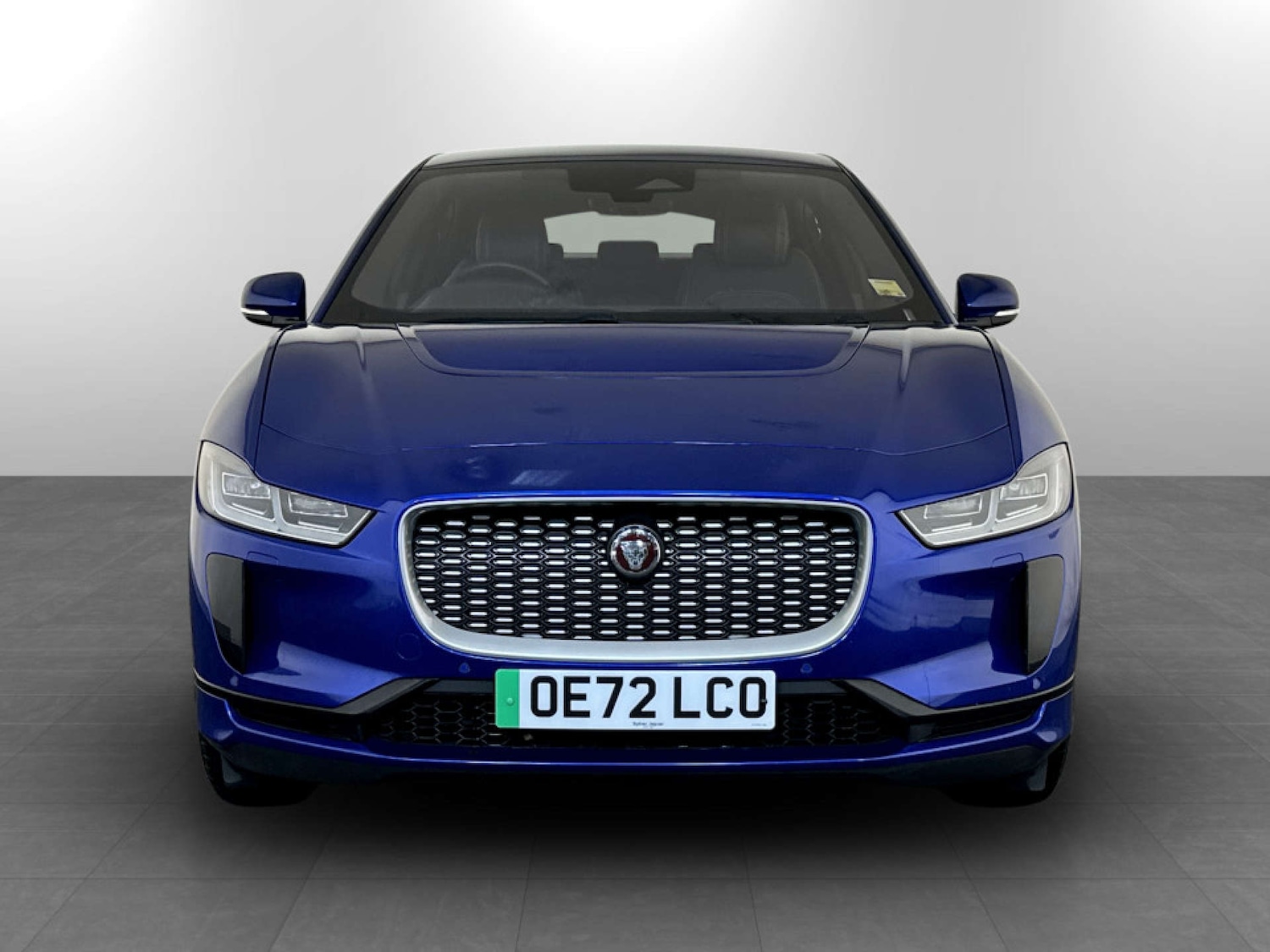 Used Jaguar I-Pace 2022 for sale - 77185466: Photo 5