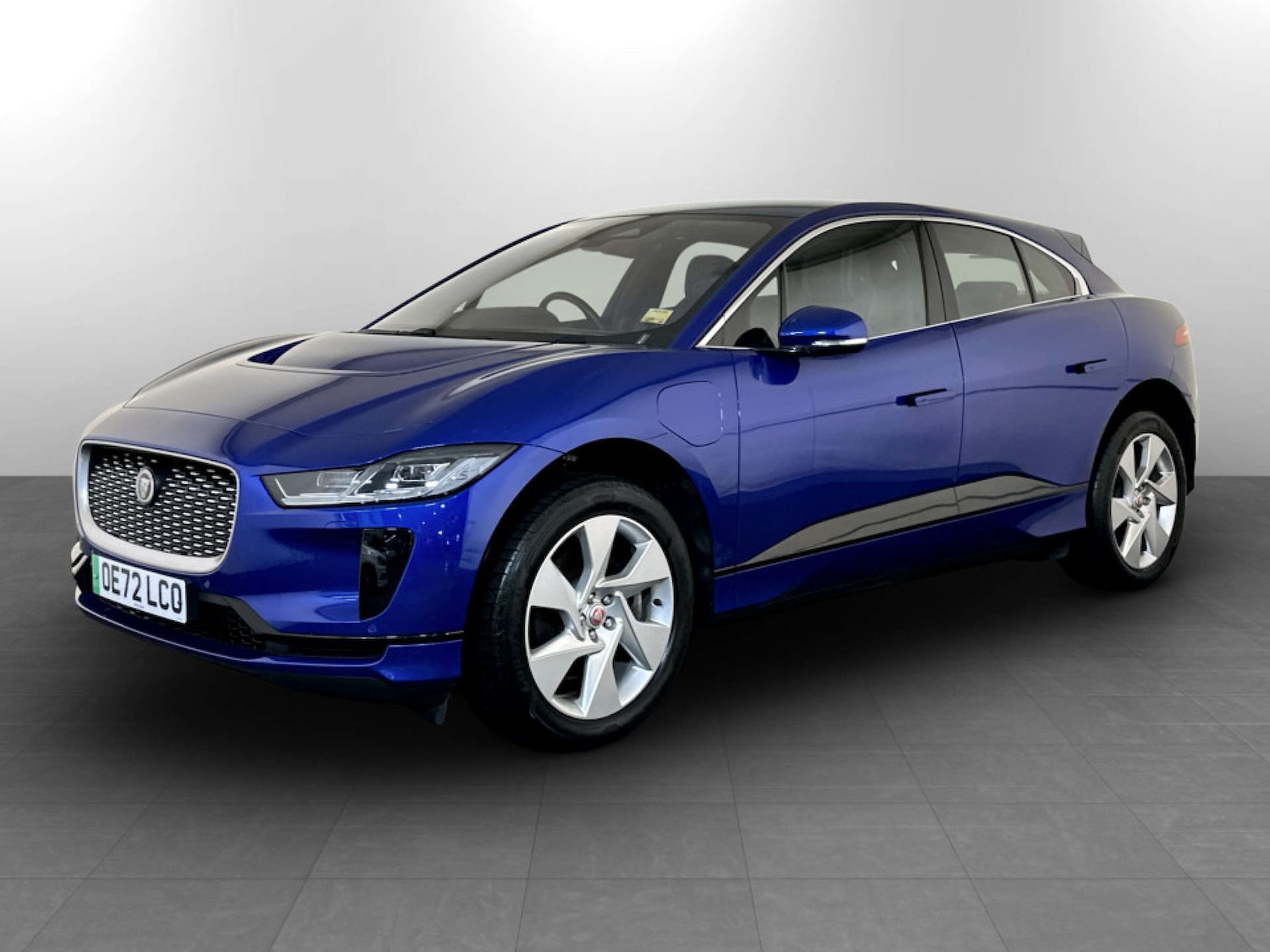 Used Jaguar I-Pace 2022 for sale - 77185466: Photo 6