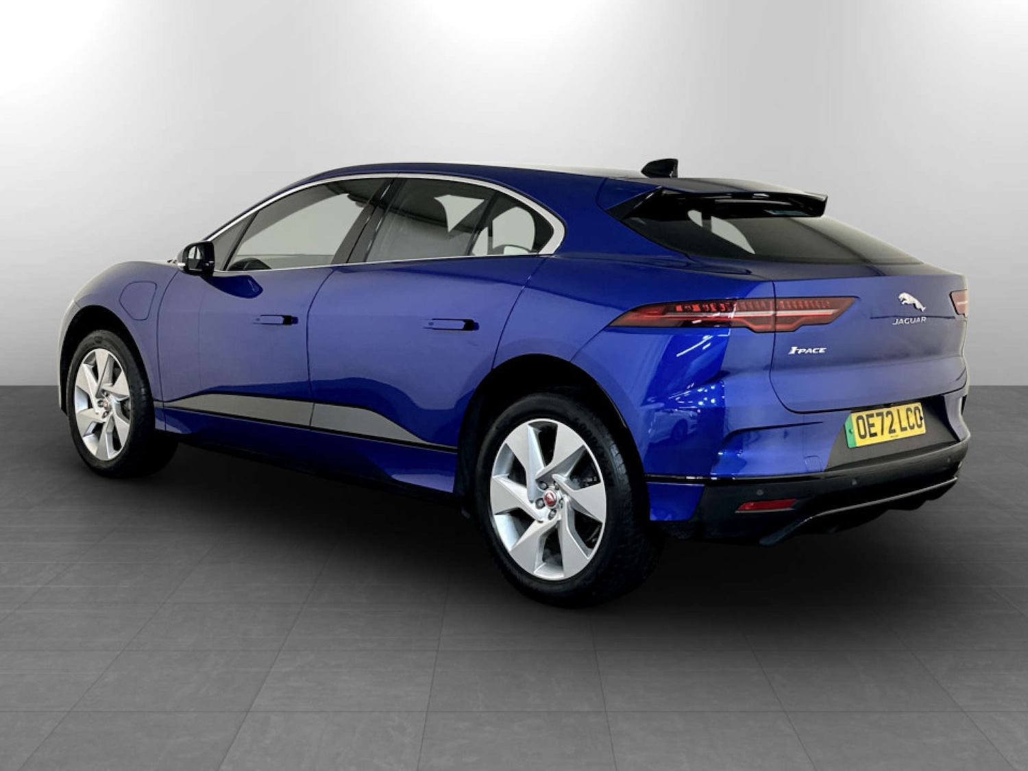 Used Jaguar I-Pace 2022 for sale - 77185466: Photo 8