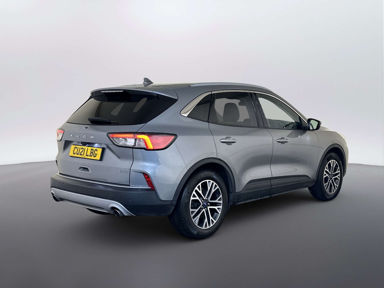 Used Ford Kuga 2021 for sale - 77915391: Photo 10