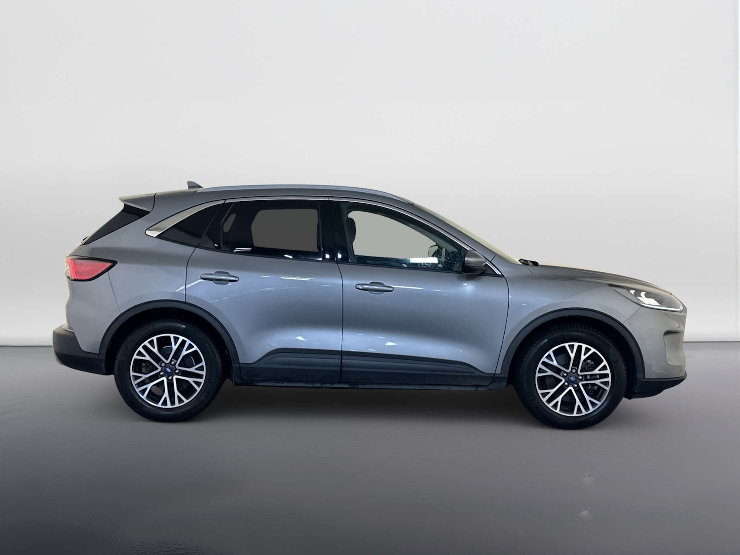 Used Ford Kuga 2021 for sale - 77915391: Photo 11