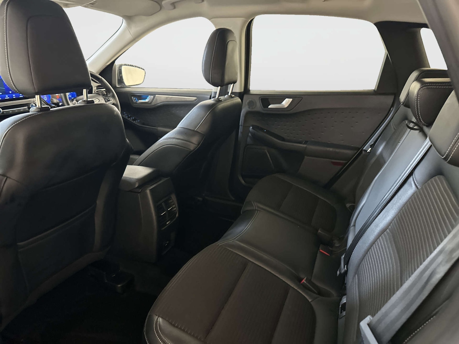 Used Ford Kuga 2021 for sale - 77915391: Photo 14