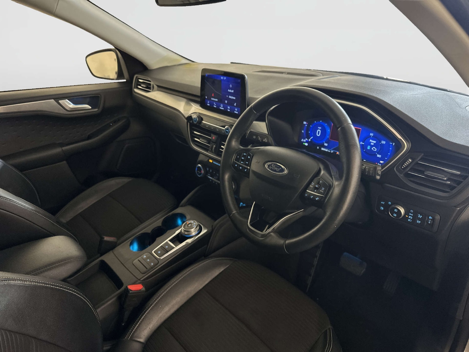 Used Ford Kuga 2021 for sale - 77915391: Photo 15