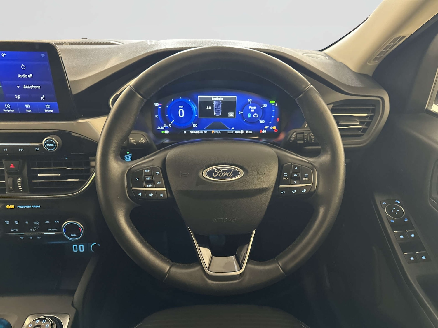 Used Ford Kuga 2021 for sale - 77915391: Photo 16