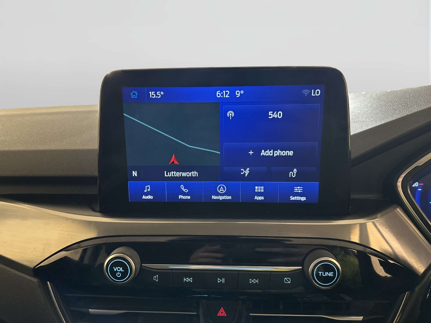 Used Ford Kuga 2021 for sale - 77915391: Photo 22