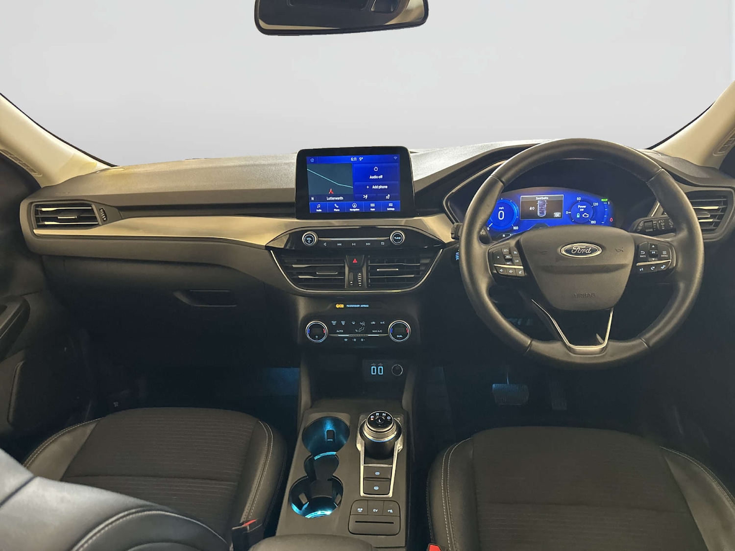 Used Ford Kuga 2021 for sale - 77915391: Photo 3