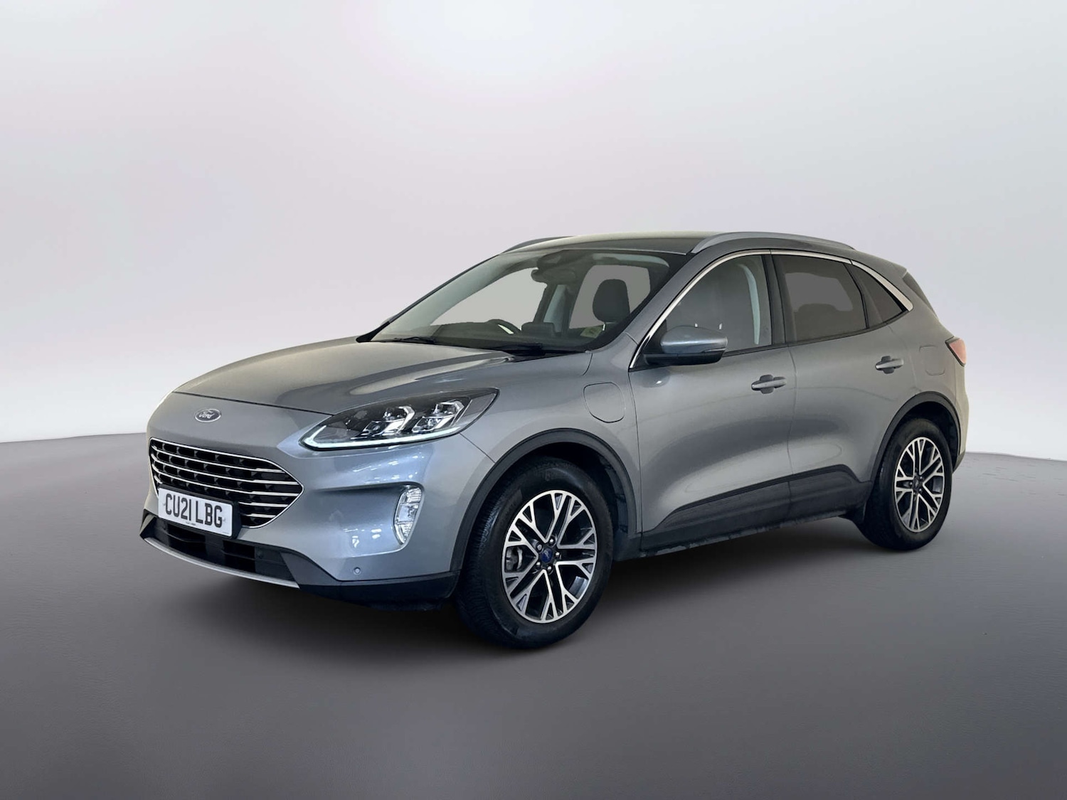 Used Ford Kuga 2021 for sale - 77915391: Photo 6