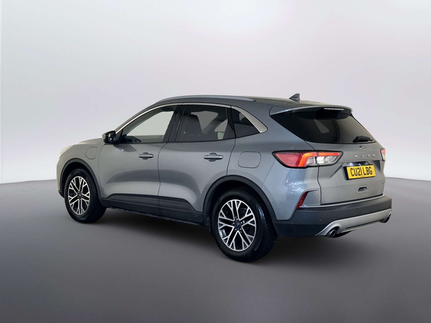 Used Ford Kuga 2021 for sale - 77915391: Photo 8