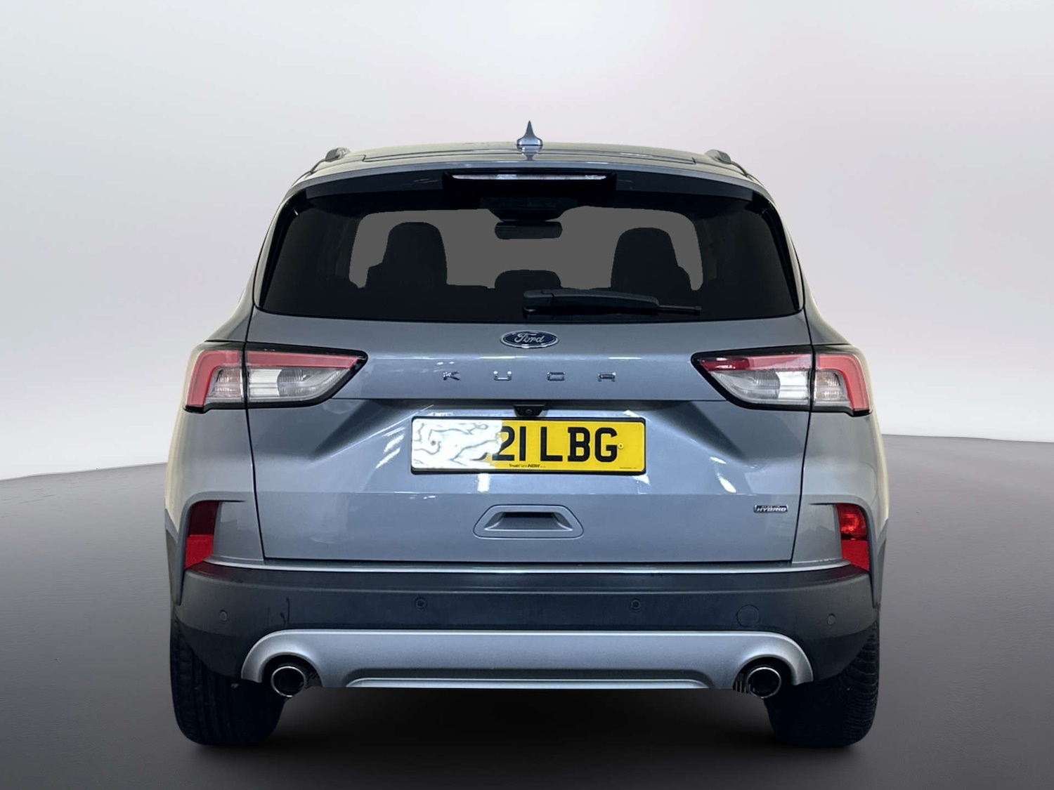 Used Ford Kuga 2021 for sale - 77915391: Photo 9