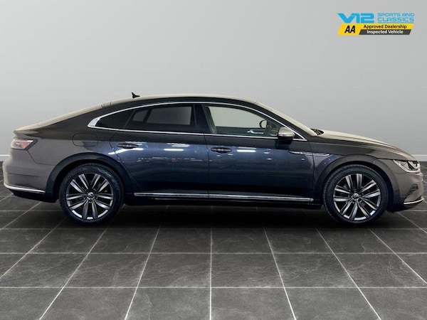 Used Volkswagen Arteon 2022 for sale - 76036284: Photo 11