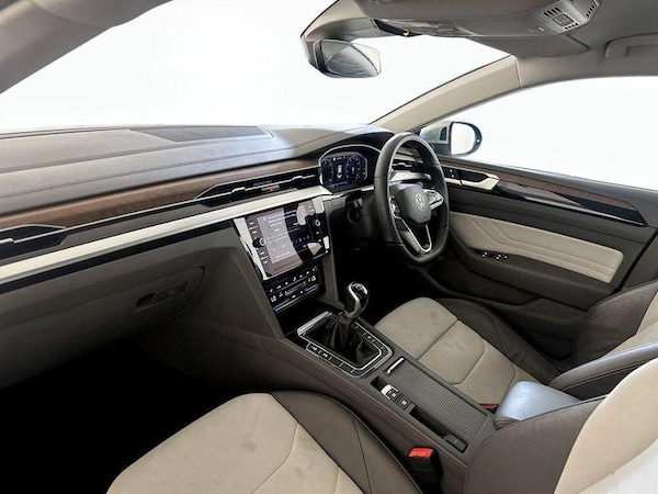 Used Volkswagen Arteon 2022 for sale - 76036284: Photo 12