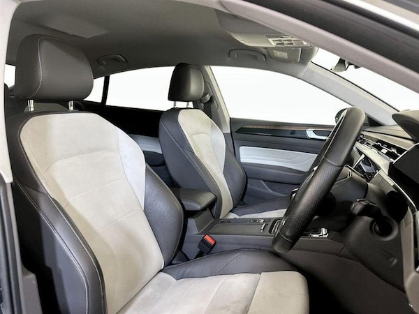 Used Volkswagen Arteon 2022 for sale - 76036284: Photo 13