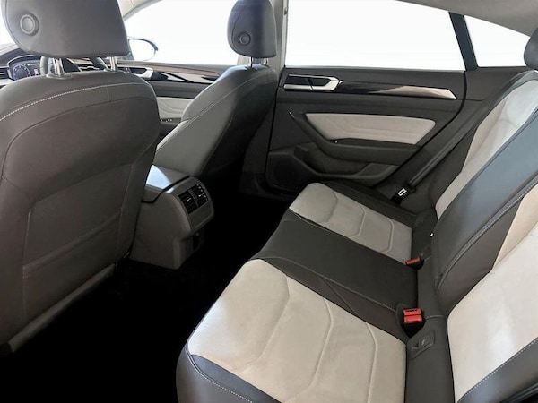 Used Volkswagen Arteon 2022 for sale - 76036284: Photo 14