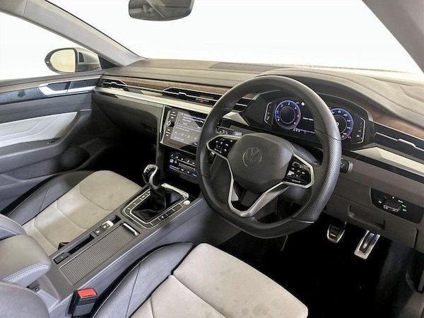 Used Volkswagen Arteon 2022 for sale - 76036284: Photo 15