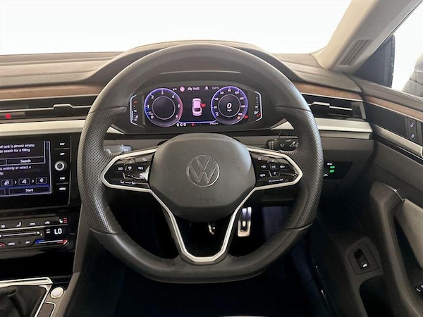 Used Volkswagen Arteon 2022 for sale - 76036284: Photo 16