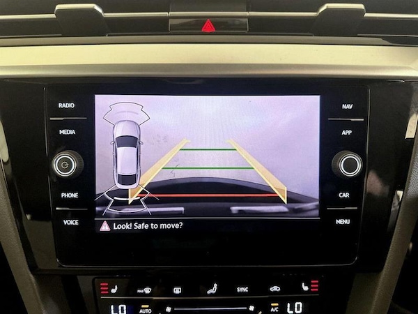 Used Volkswagen Arteon 2022 for sale - 76036284: Photo 20