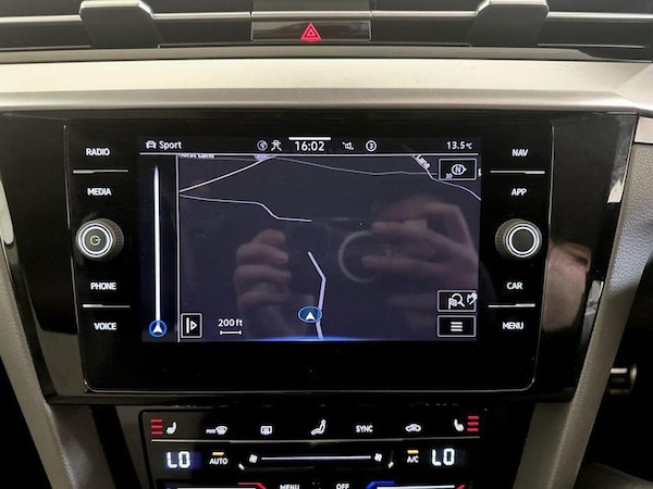 Used Volkswagen Arteon 2022 for sale - 76036284: Photo 21