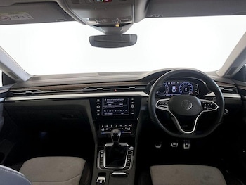 Used Volkswagen Arteon 2022 for sale - 76036284: Photo 3