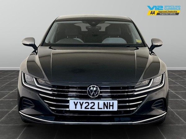 Used Volkswagen Arteon 2022 for sale - 76036284: Photo 5