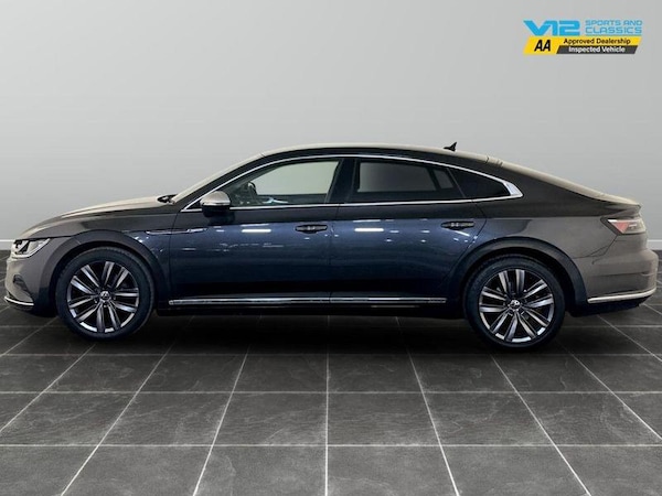 Used Volkswagen Arteon 2022 for sale - 76036284: Photo 7