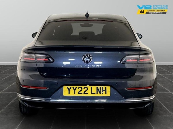 Used Volkswagen Arteon 2022 for sale - 76036284: Photo 9