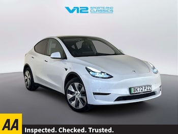 Used Tesla Model Y 2022 for sale - 78570651: Photo