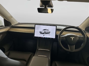 Used Tesla Model Y 2022 for sale - 78570651: Photo