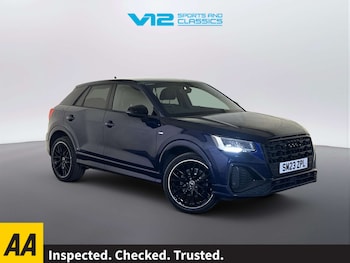 Used Audi Q2 2023 for sale - 79142619: Photo