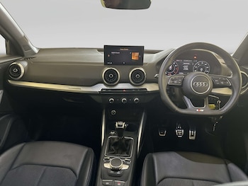 Used Audi Q2 2023 for sale - 79142619: Photo