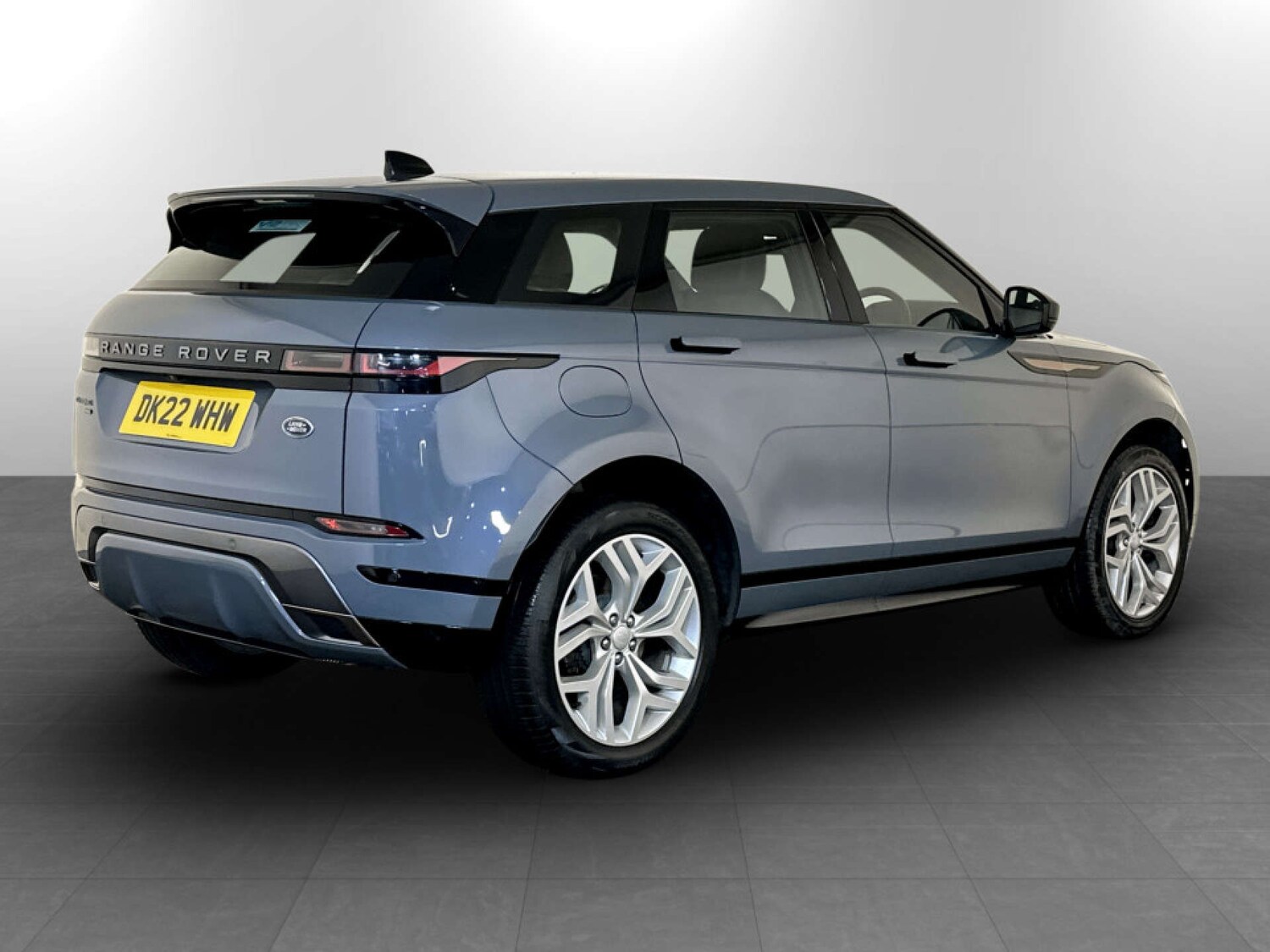 Used Land Rover Range Rover Evoque 2022 for sale - 77490198: Photo 10