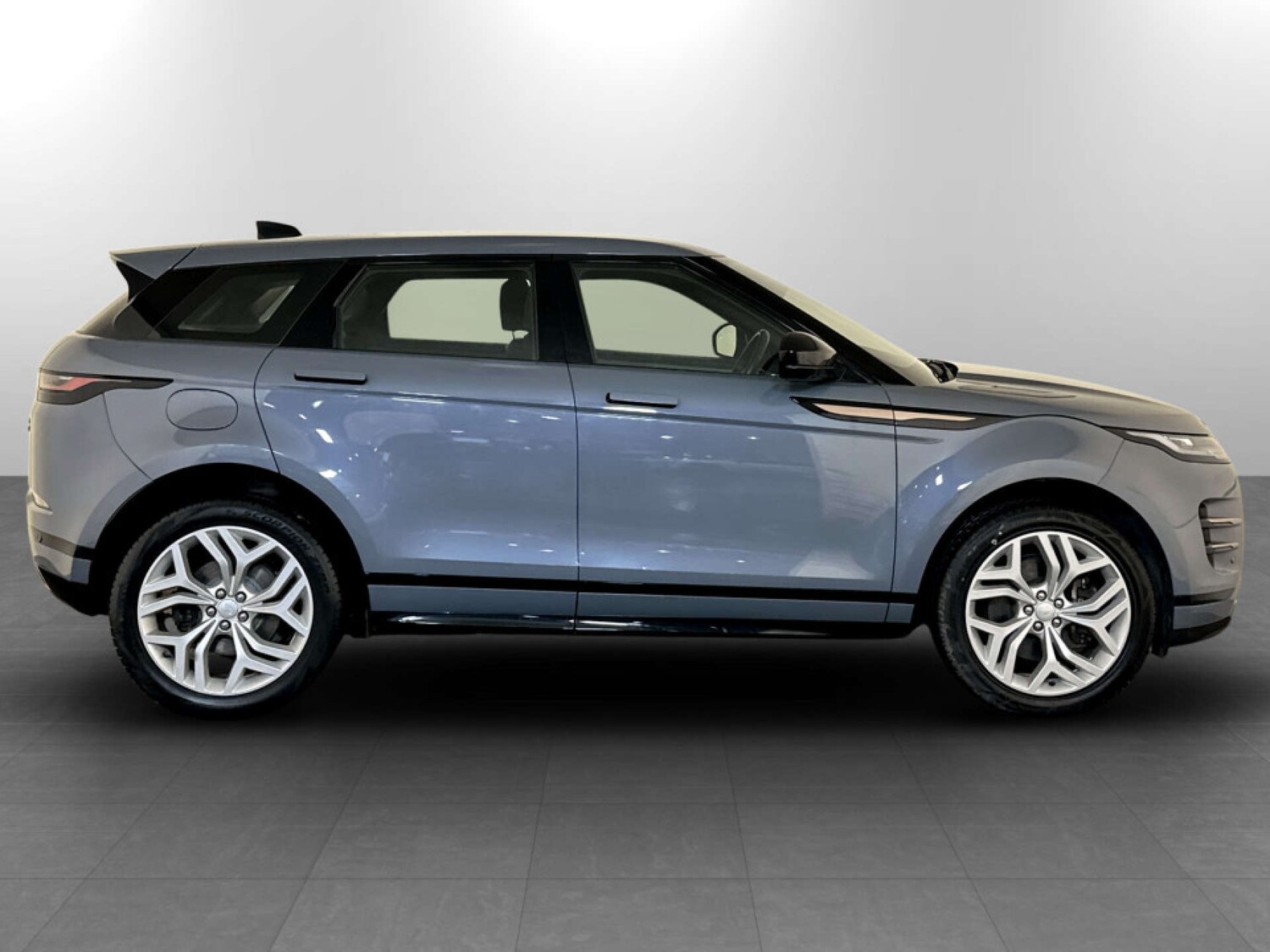Used Land Rover Range Rover Evoque 2022 for sale - 77490198: Photo 11