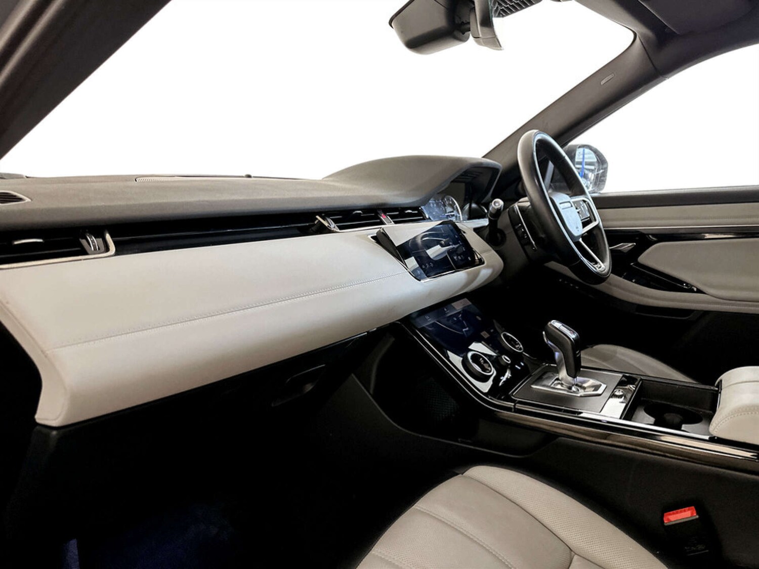 Used Land Rover Range Rover Evoque 2022 for sale - 77490198: Photo 12