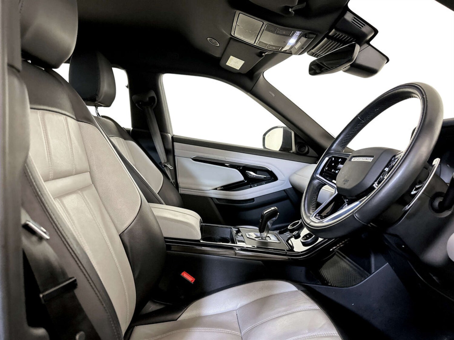 Used Land Rover Range Rover Evoque 2022 for sale - 77490198: Photo 13