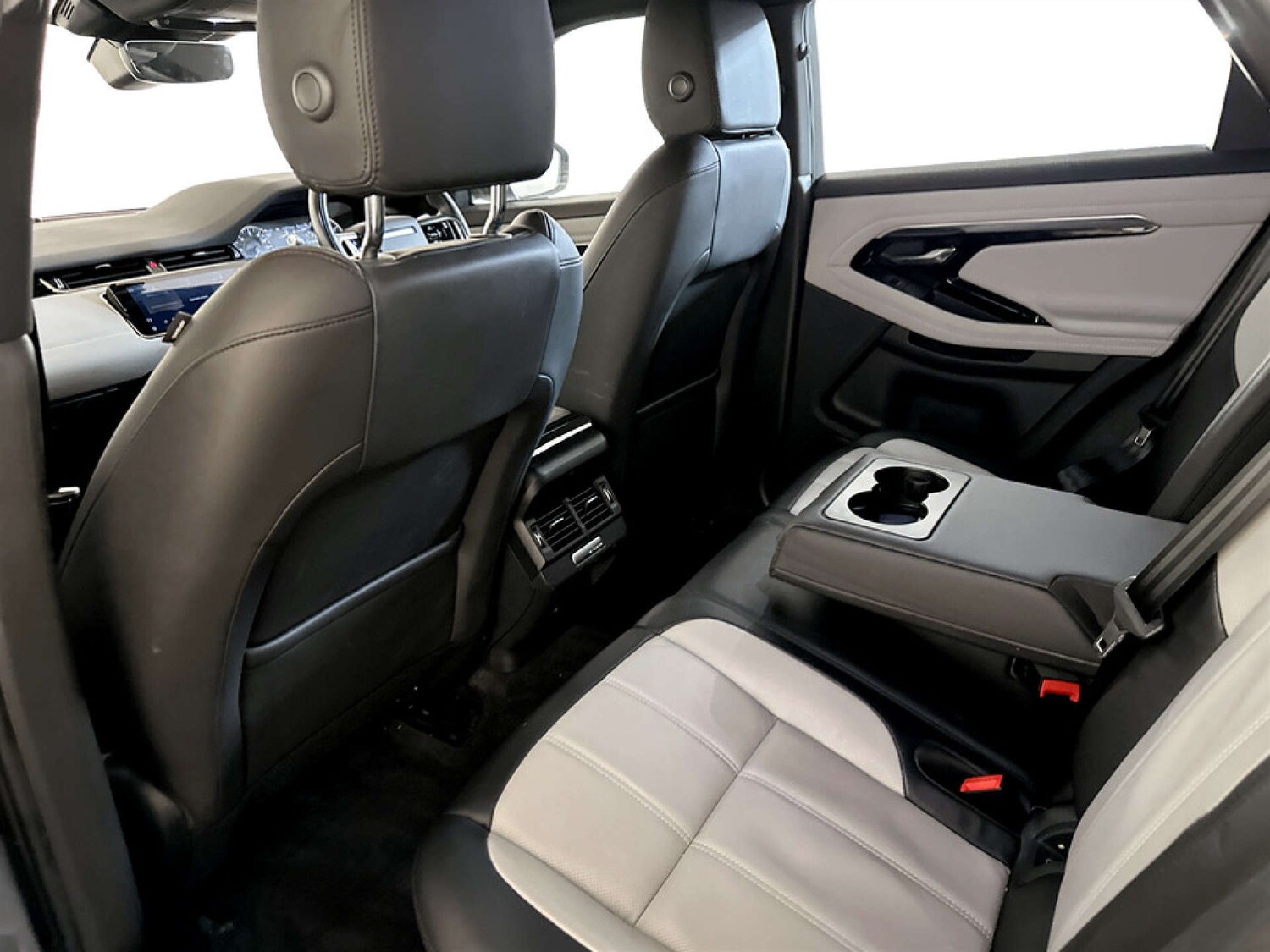 Used Land Rover Range Rover Evoque 2022 for sale - 77490198: Photo 14